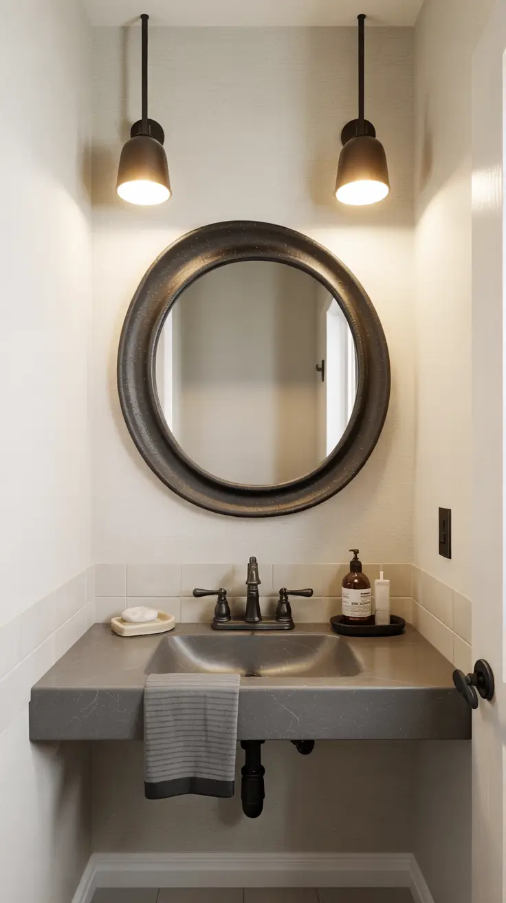21 Bathroom Mirrors Ideas 2026 For Modern And Stylish Interiors