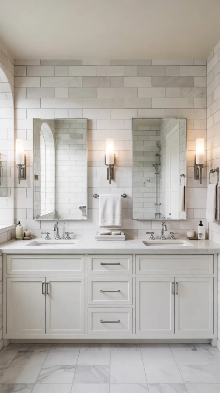 21 Bathroom Mirrors Ideas 2026 For Modern And Stylish Interiors