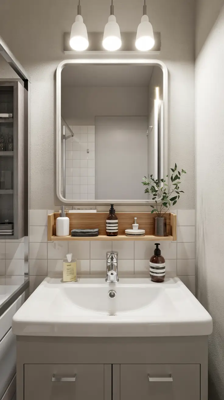 21 Bathroom Mirrors Ideas 2026 For Modern And Stylish Interiors