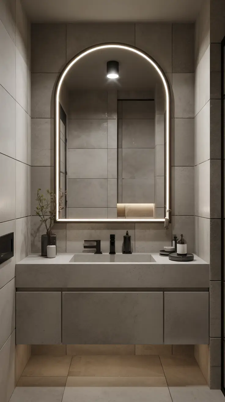 21 Bathroom Mirrors Ideas 2026 For Modern And Stylish Interiors