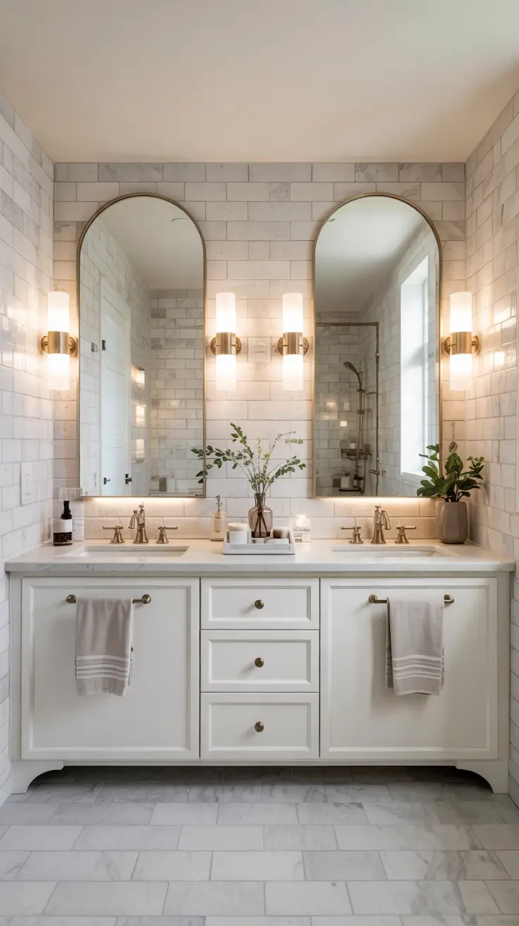 21 Bathroom Mirrors Ideas 2026 For Modern And Stylish Interiors