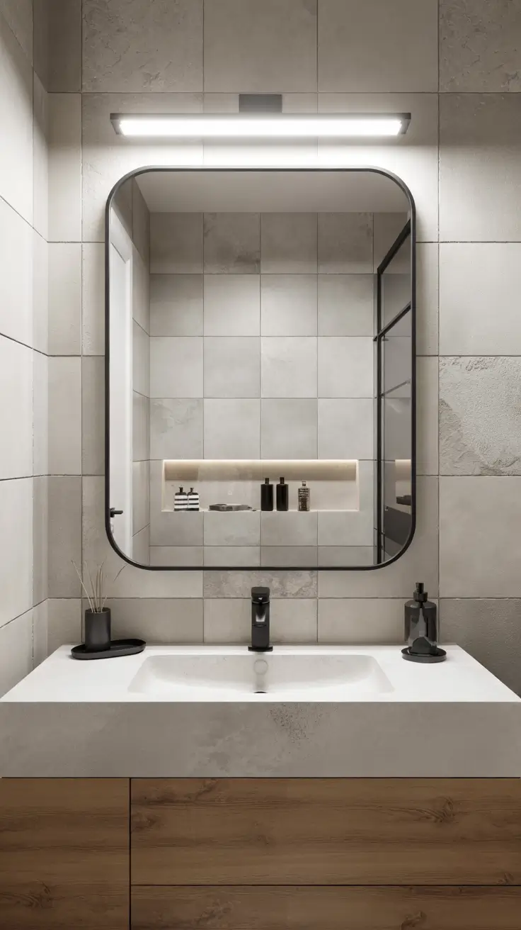 21 Bathroom Mirrors Ideas 2026 For Modern And Stylish Interiors