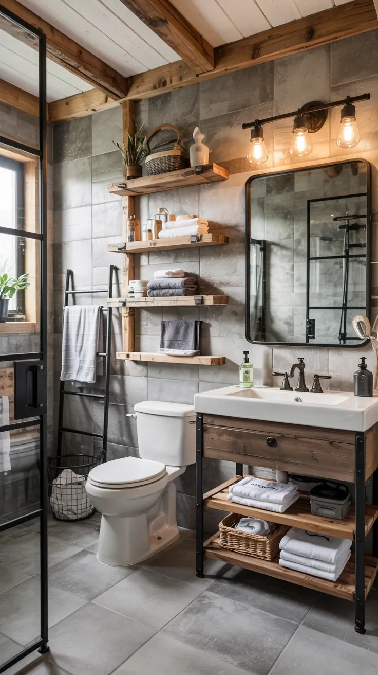 28 Bathroom Renovation Ideas 2026 For Modern, Budget And Spa Style Homes