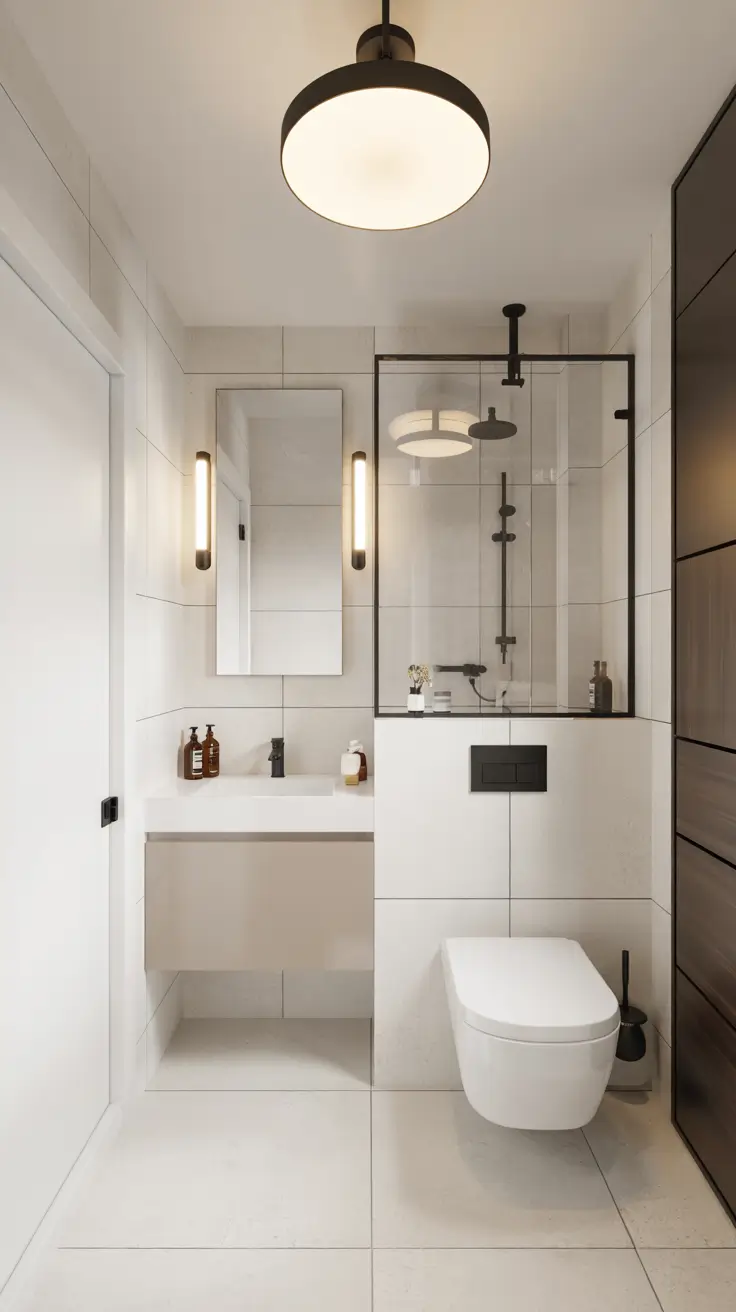 28 Bathroom Renovation Ideas 2026 For Modern, Budget And Spa Style Homes