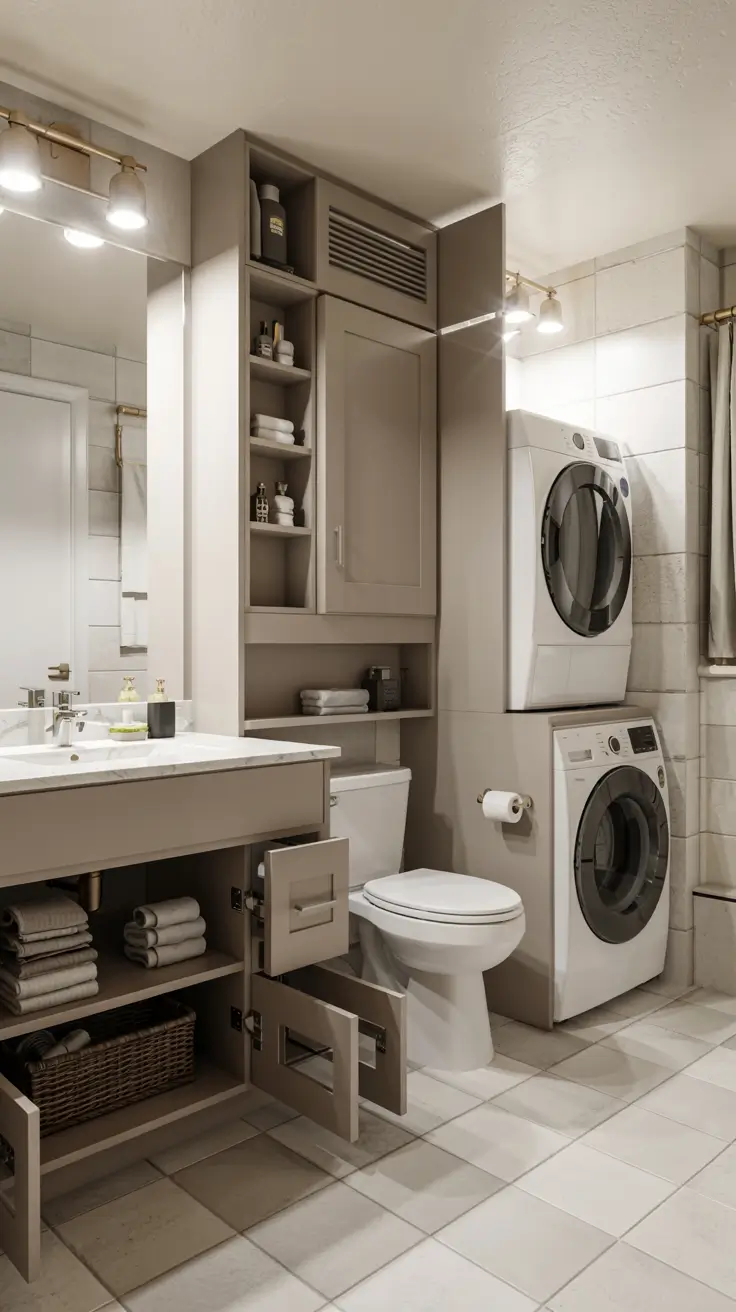 28 Bathroom Renovation Ideas 2026 For Modern, Budget And Spa Style Homes