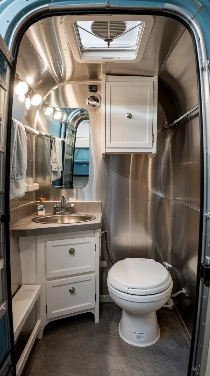 28 Bathroom Renovation Ideas 2026 For Modern, Budget And Spa Style Homes