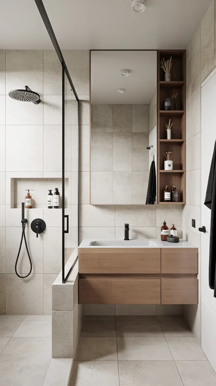 28 Bathroom Renovation Ideas 2026 For Modern, Budget And Spa Style Homes