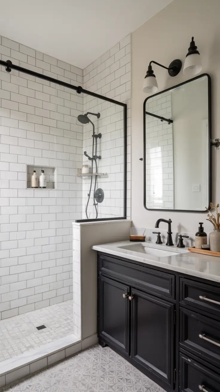 28 Bathroom Renovation Ideas 2026 For Modern, Budget And Spa Style Homes