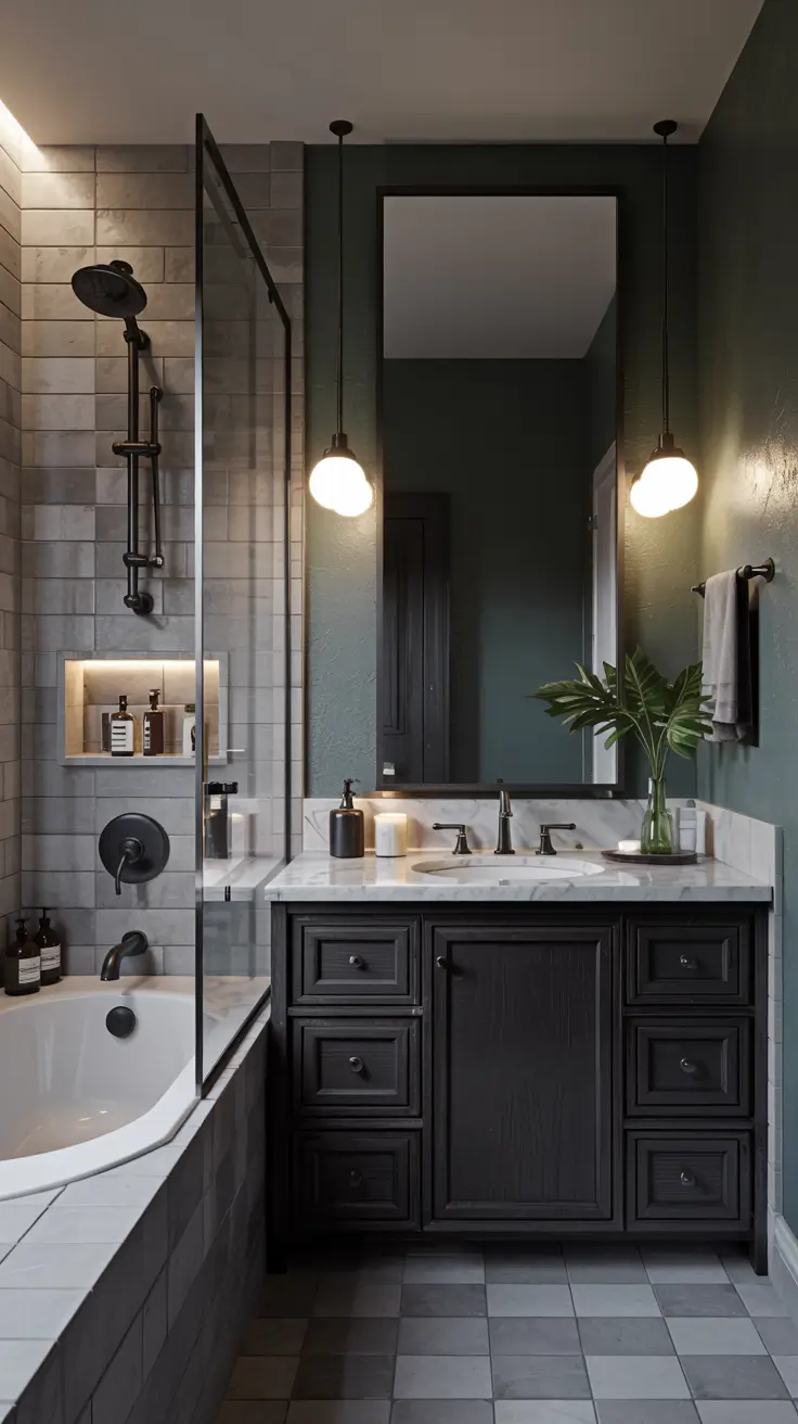 28 Bathroom Renovation Ideas 2026 For Modern, Budget And Spa Style Homes