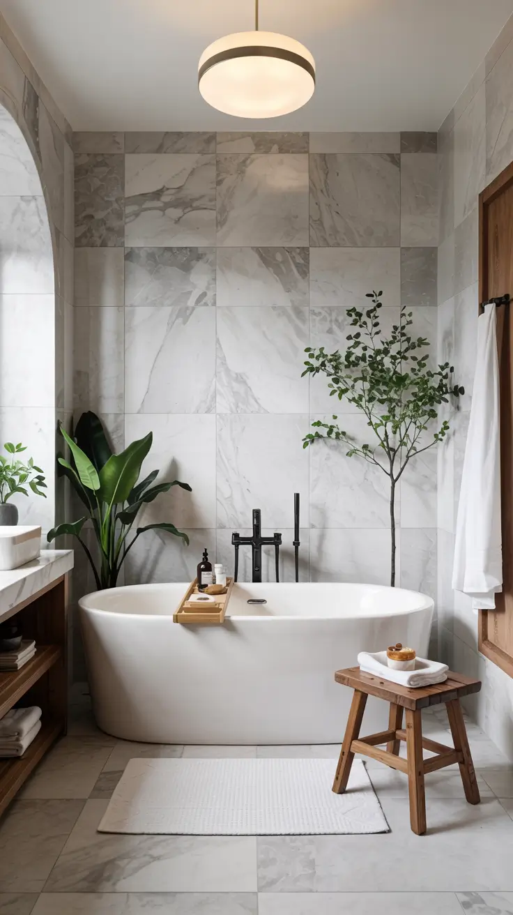 28 Bathroom Renovation Ideas 2026 For Modern, Budget And Spa Style Homes