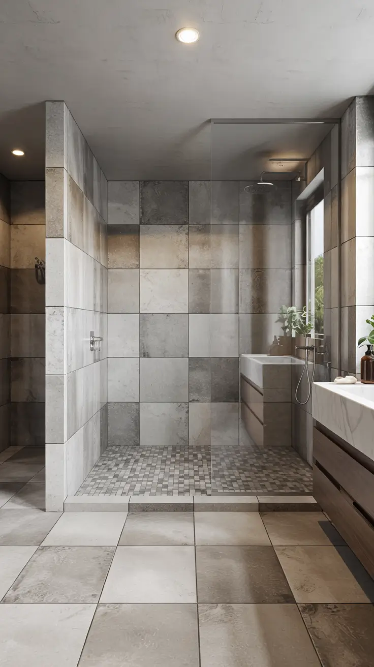 35 Bathroom Tile Ideas 2026 For Modern And Timeless Bathrooms