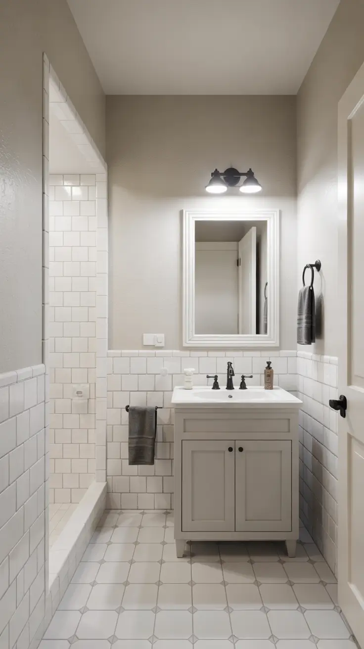 35 Bathroom Tile Ideas 2026 For Modern And Timeless Bathrooms