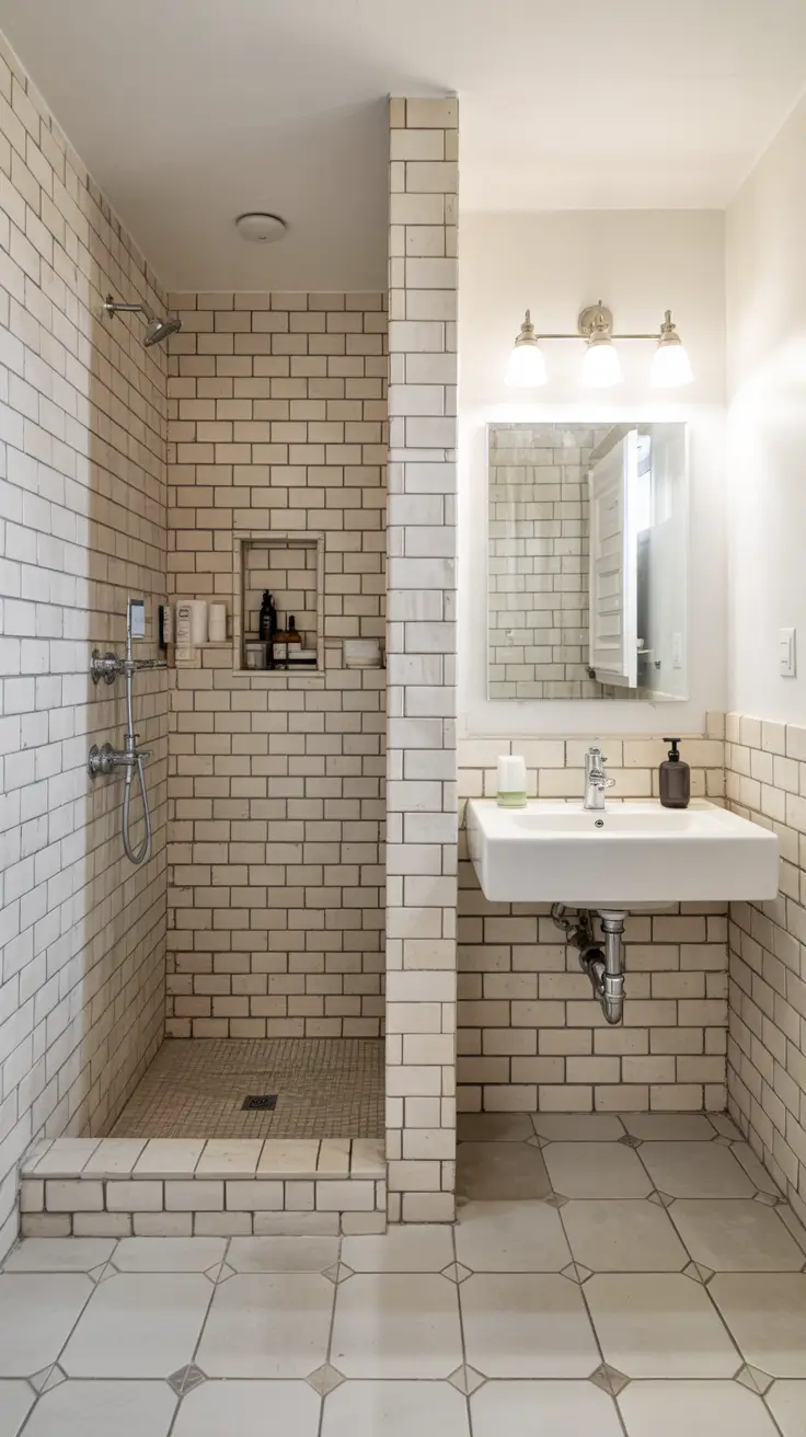 35 Bathroom Tile Ideas 2026 For Modern And Timeless Bathrooms