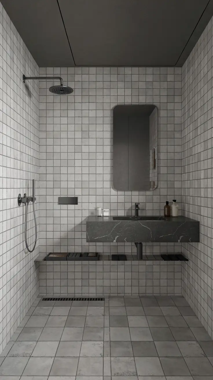 35 Bathroom Tile Ideas 2026 For Modern And Timeless Bathrooms