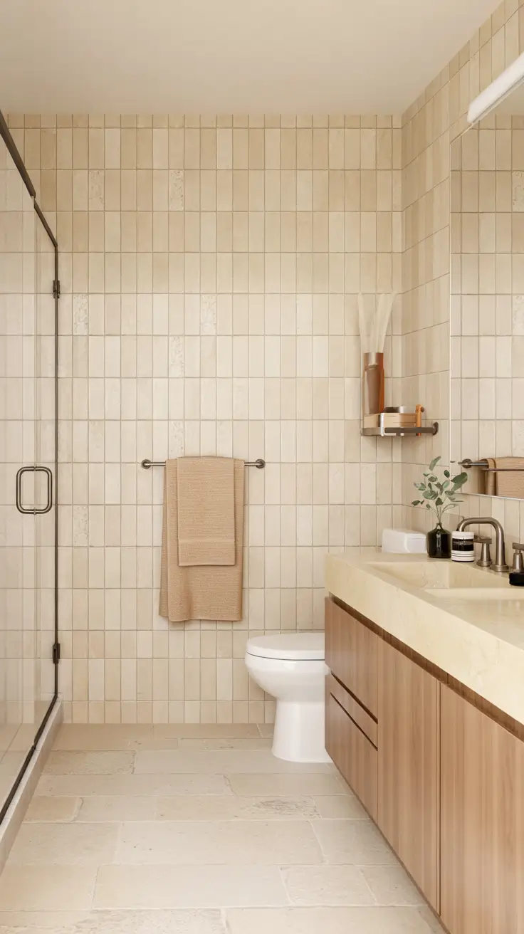 35 Bathroom Tile Ideas 2026 For Modern And Timeless Bathrooms