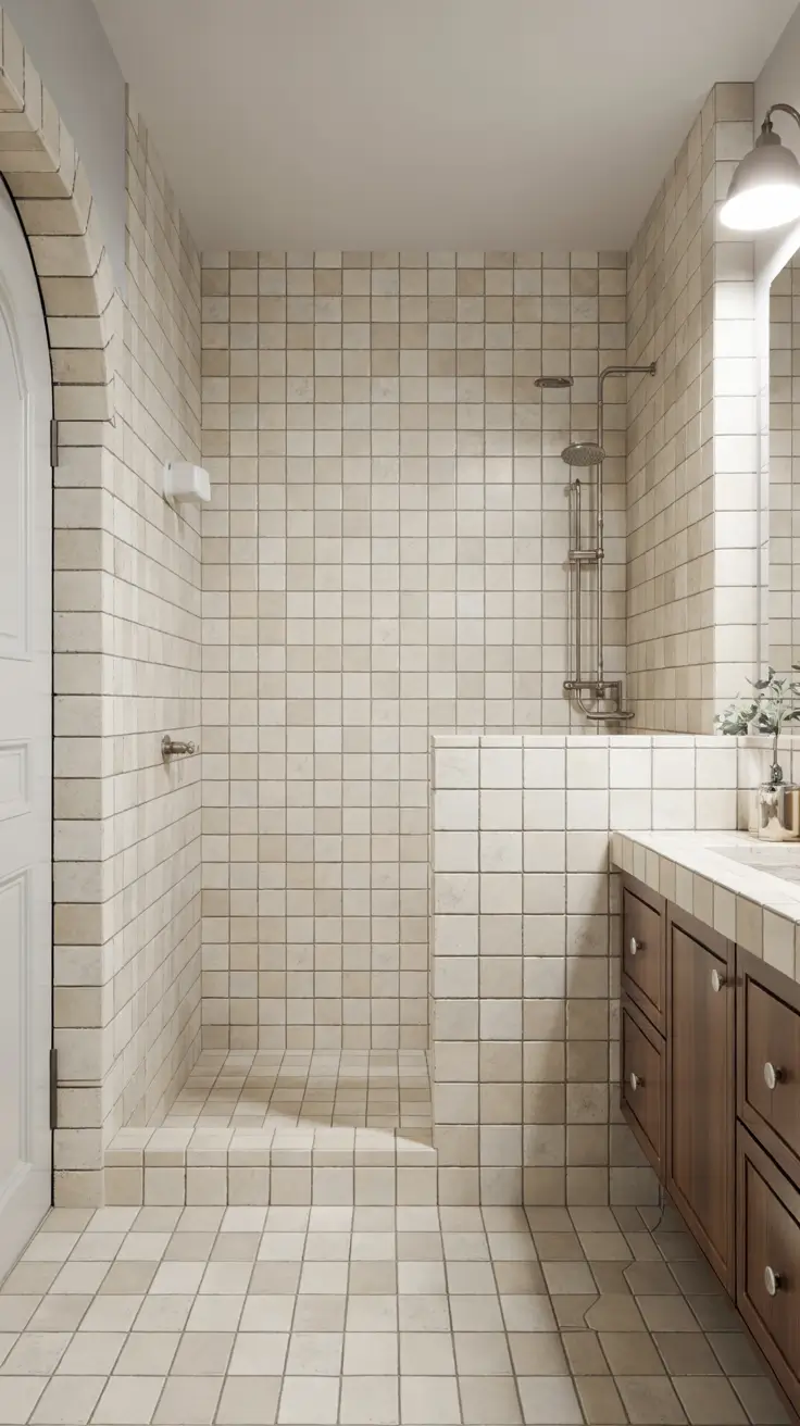 35 Bathroom Tile Ideas 2026 For Modern And Timeless Bathrooms