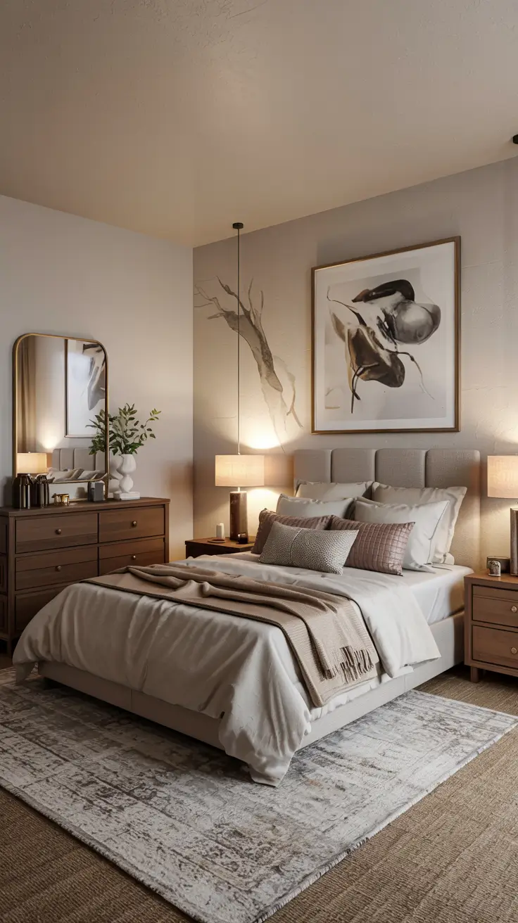 35 Bedroom Renovation Ideas 2026 For Modern, Cozy And Budget-Friendly Interiors