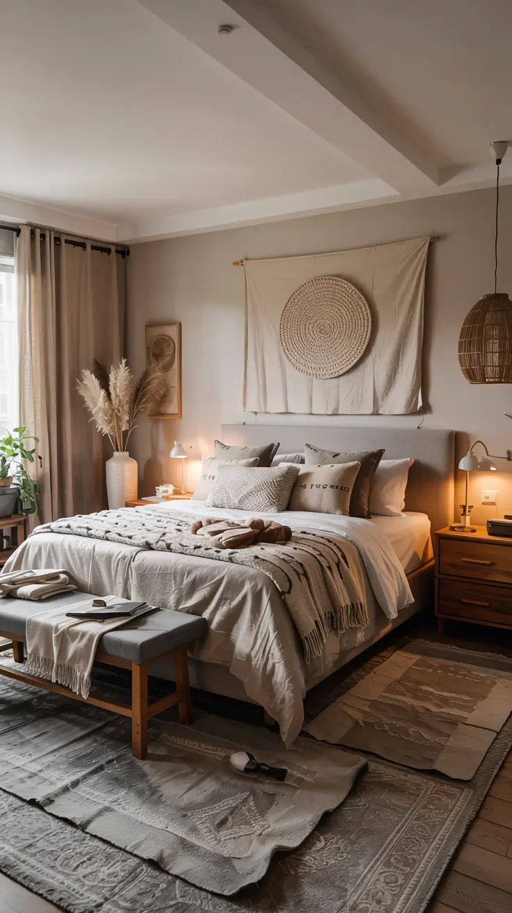 35 Bedroom Renovation Ideas 2026 For Modern, Cozy And Budget-Friendly Interiors