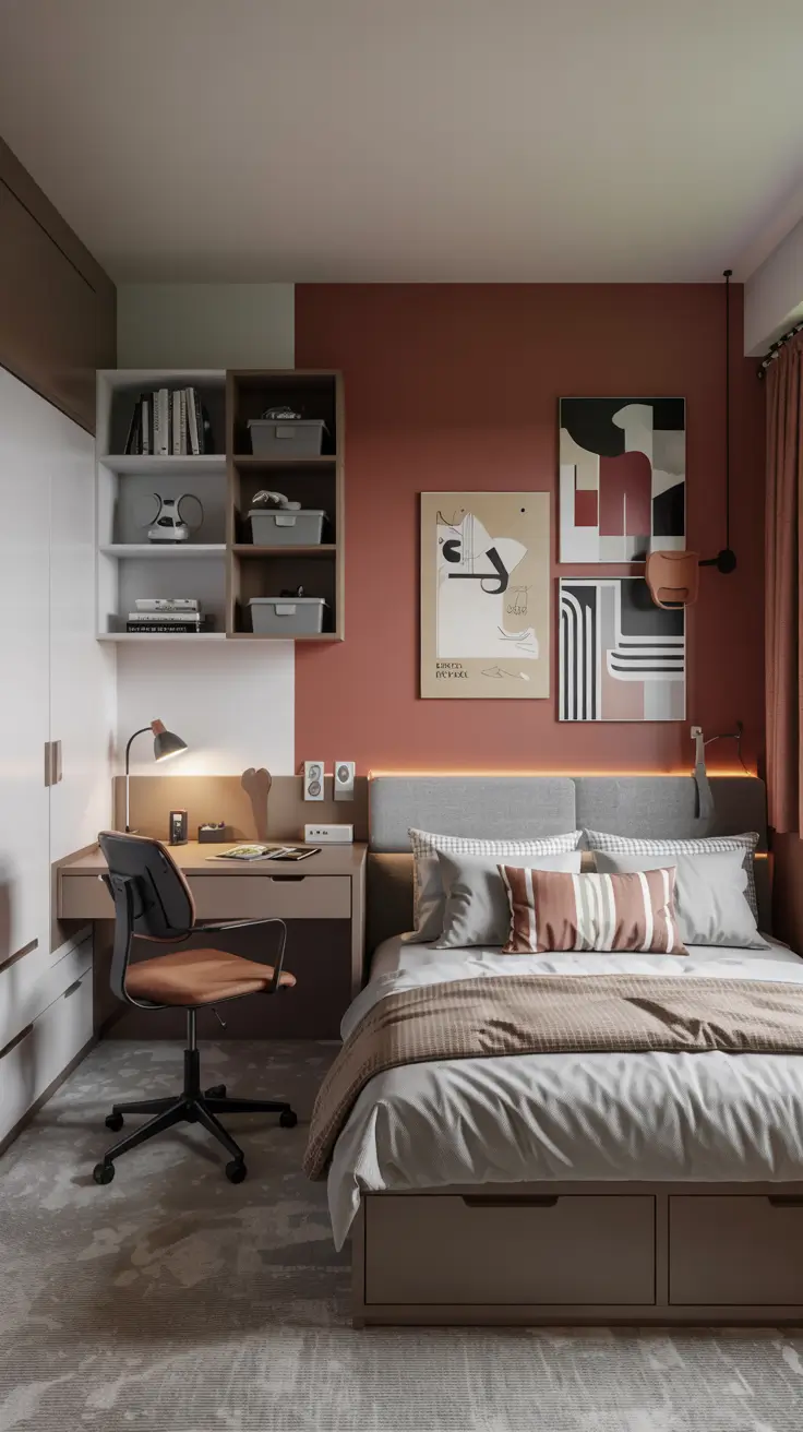 35 Bedroom Renovation Ideas 2026 For Modern, Cozy And Budget-Friendly Interiors