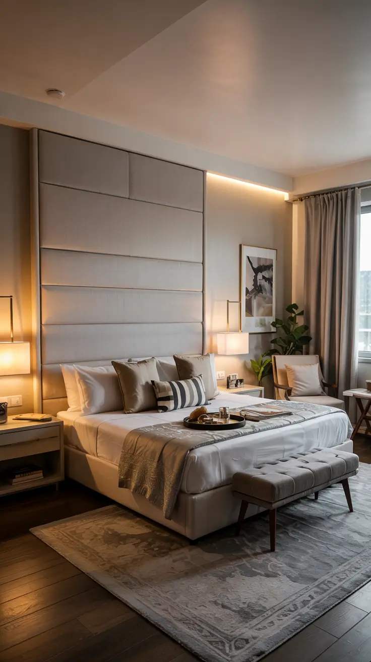 35 Bedroom Renovation Ideas 2026 For Modern, Cozy And Budget-Friendly Interiors