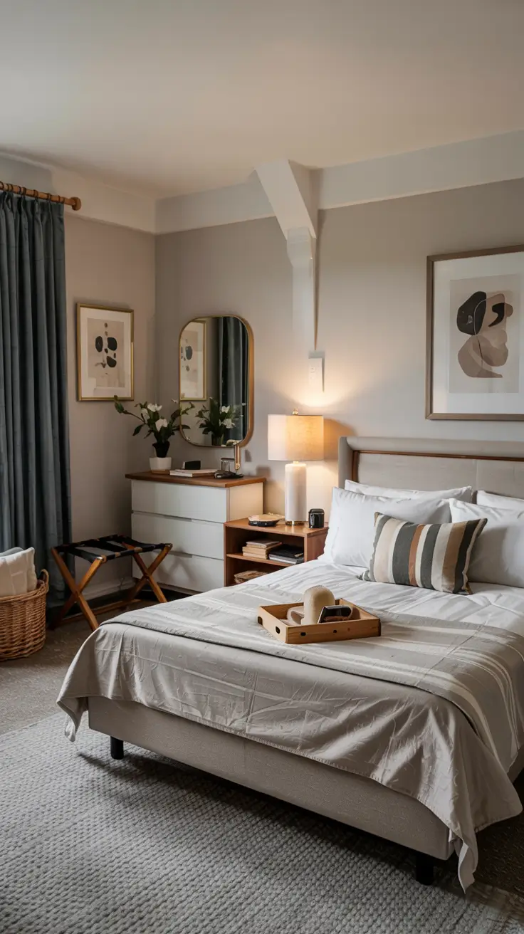 35 Bedroom Renovation Ideas 2026 For Modern, Cozy And Budget-Friendly Interiors