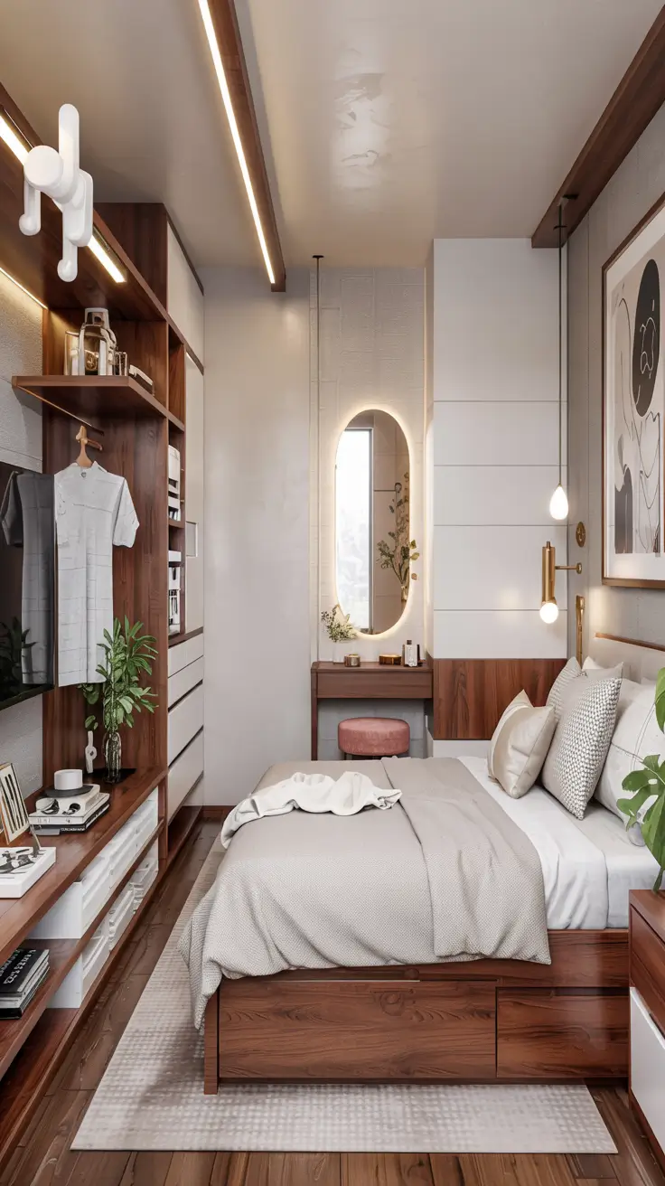 35 Bedroom Renovation Ideas 2026 For Modern, Cozy And Budget-Friendly Interiors