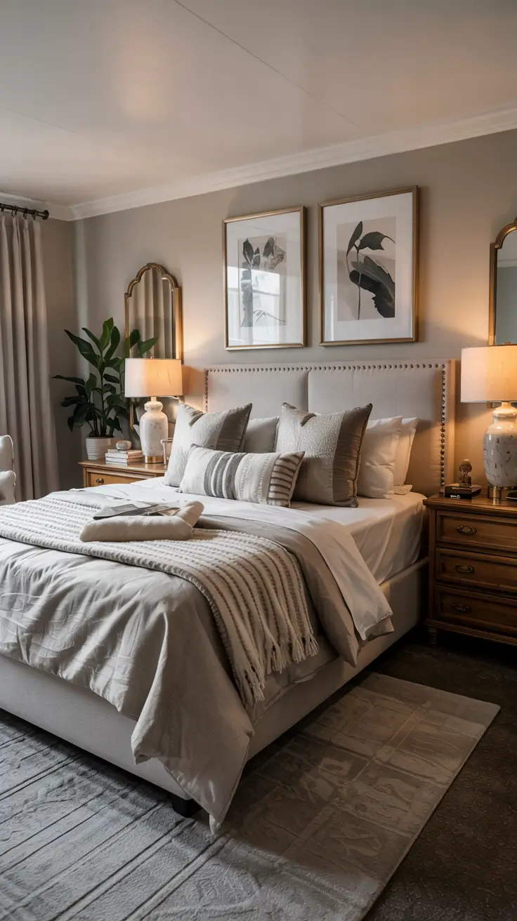 35 Bedroom Renovation Ideas 2026 For Modern, Cozy And Budget-Friendly Interiors