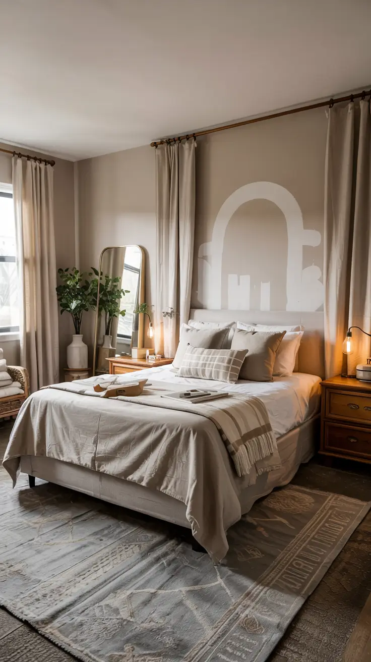 35 Bedroom Renovation Ideas 2026 For Modern, Cozy And Budget-Friendly Interiors