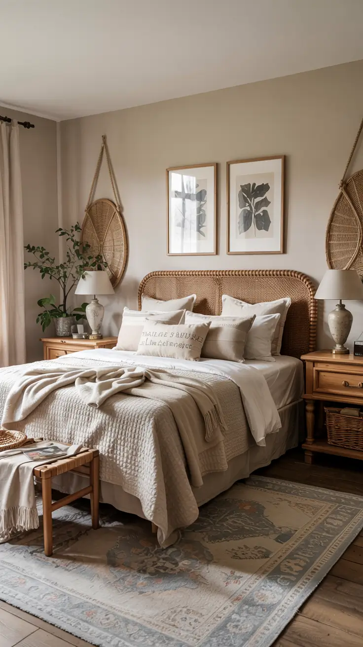 35 Bedroom Renovation Ideas 2026 For Modern, Cozy And Budget-Friendly Interiors