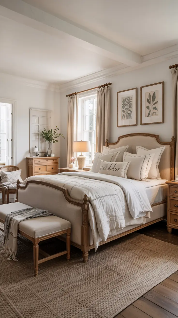 35 Bedroom Renovation Ideas 2026 For Modern, Cozy And Budget-Friendly Interiors