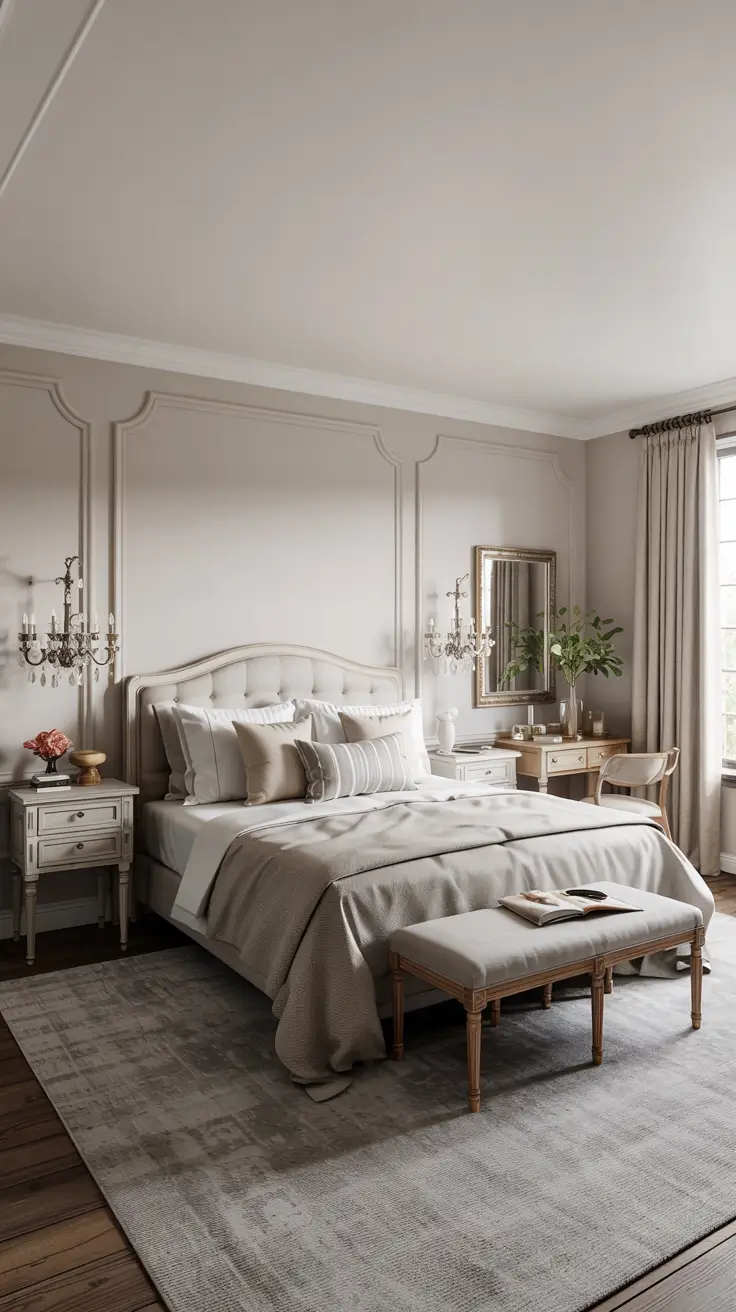 35 Bedroom Renovation Ideas 2026 For Modern, Cozy And Budget-Friendly Interiors