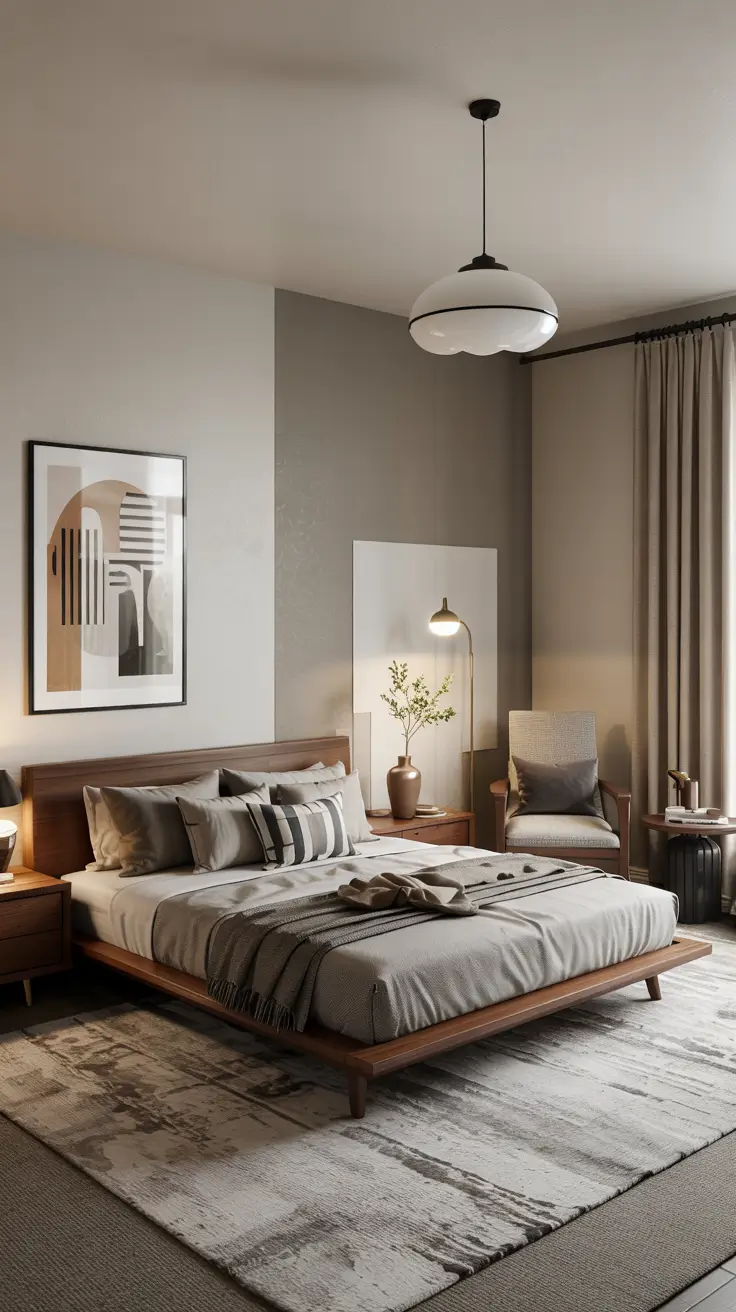 35 Bedroom Renovation Ideas 2026 For Modern, Cozy And Budget-Friendly Interiors