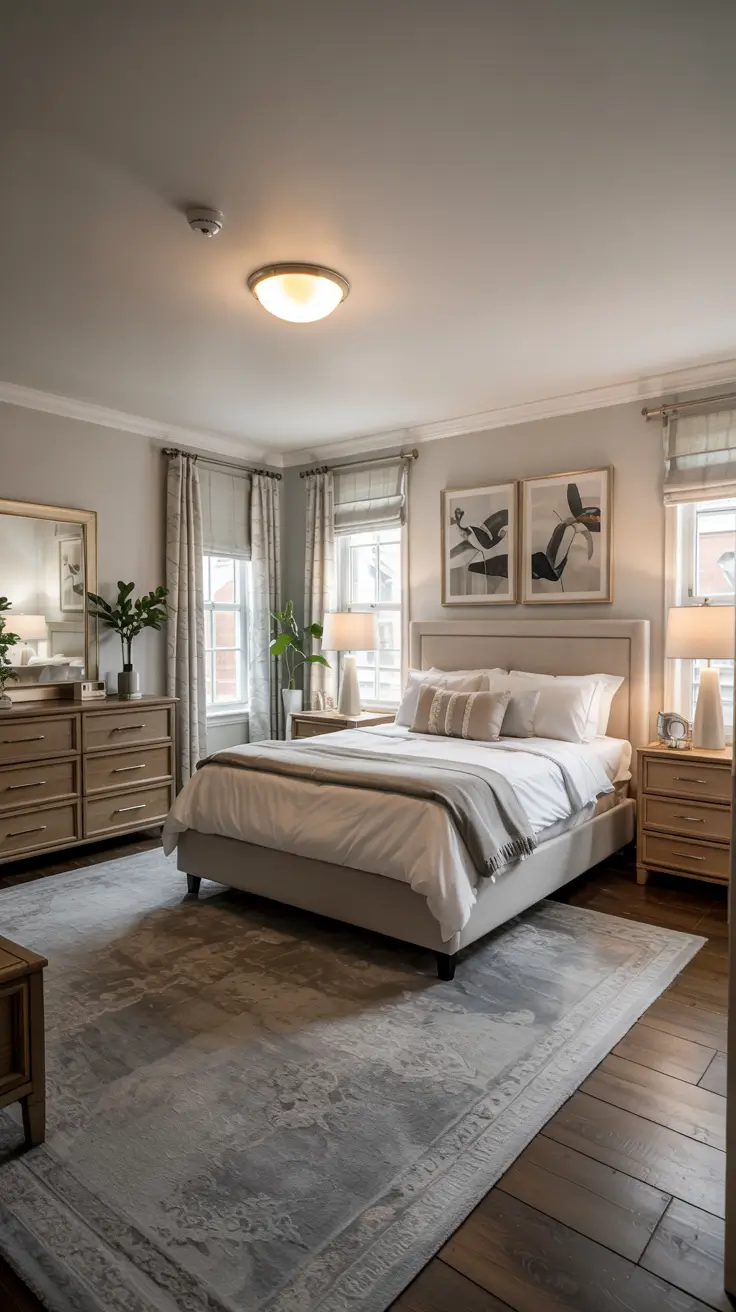 35 Bedroom Renovation Ideas 2026 For Modern, Cozy And Budget-Friendly Interiors