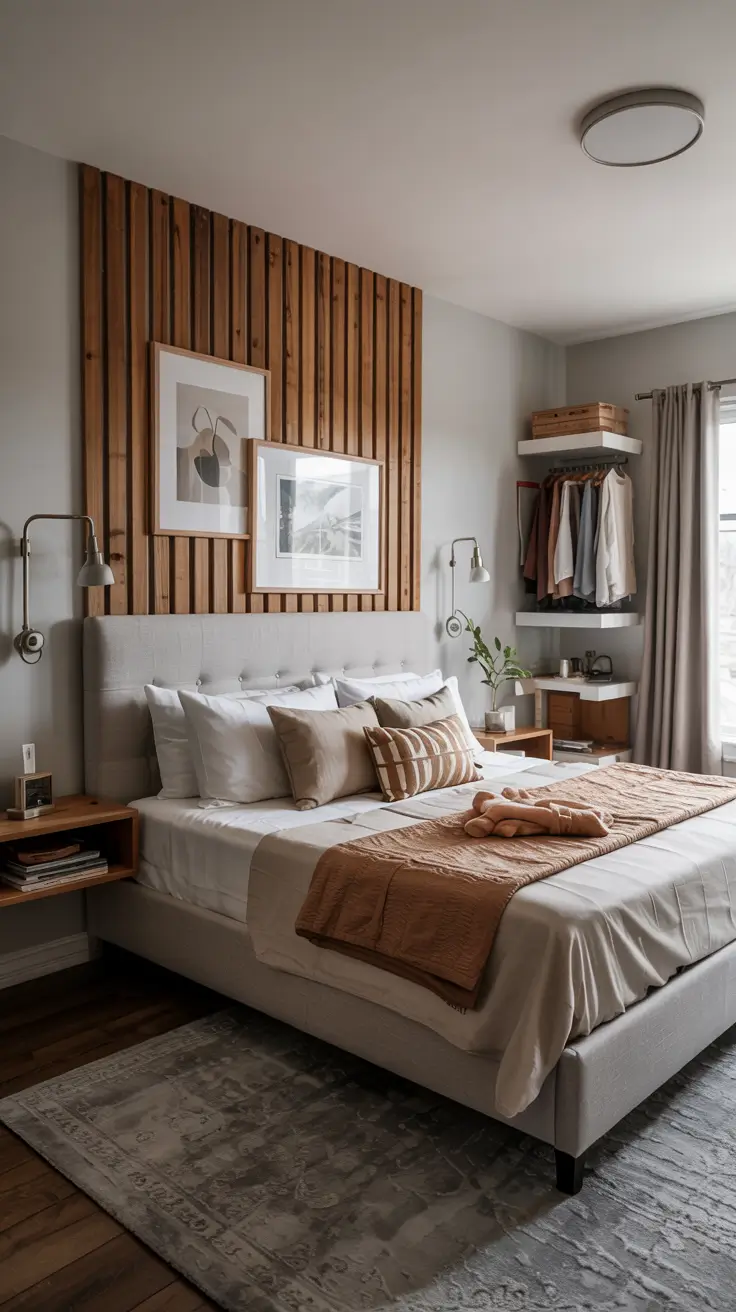 35 Bedroom Renovation Ideas 2026 For Modern, Cozy And Budget-Friendly Interiors