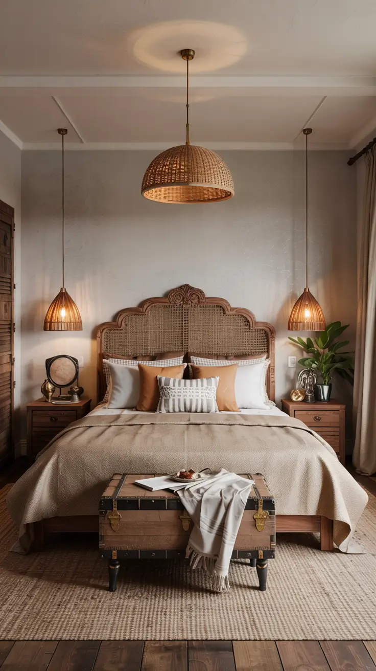 35 Bedroom Renovation Ideas 2026 For Modern, Cozy And Budget-Friendly Interiors