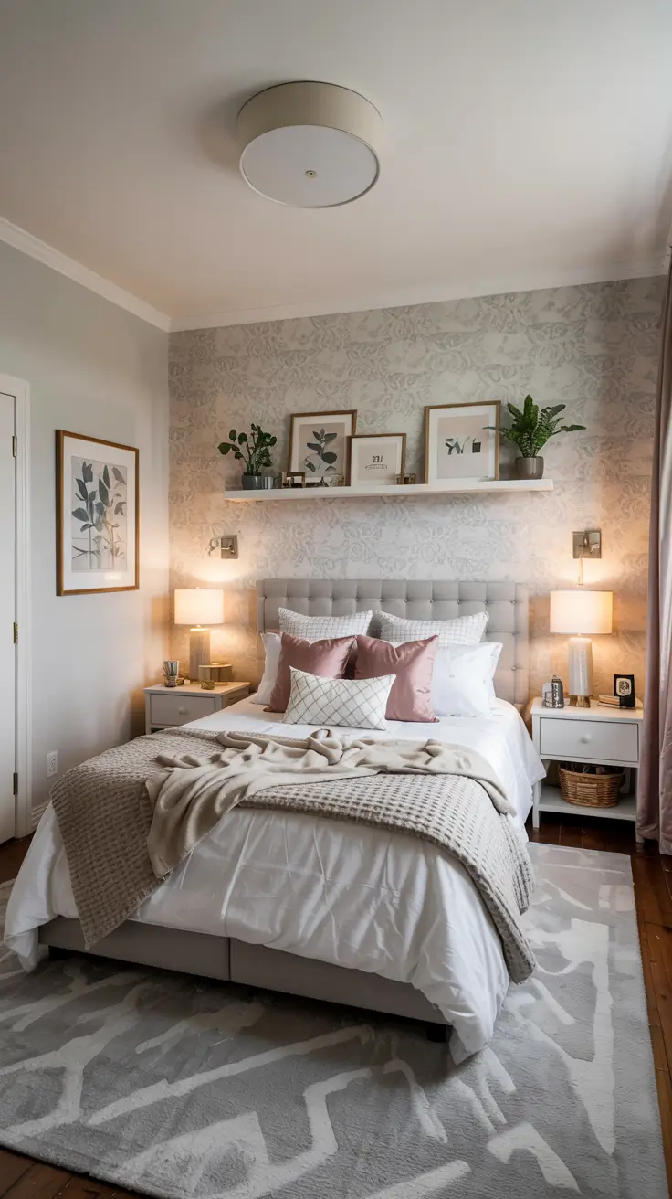 35 Bedroom Renovation Ideas 2026 For Modern, Cozy And Budget-Friendly Interiors