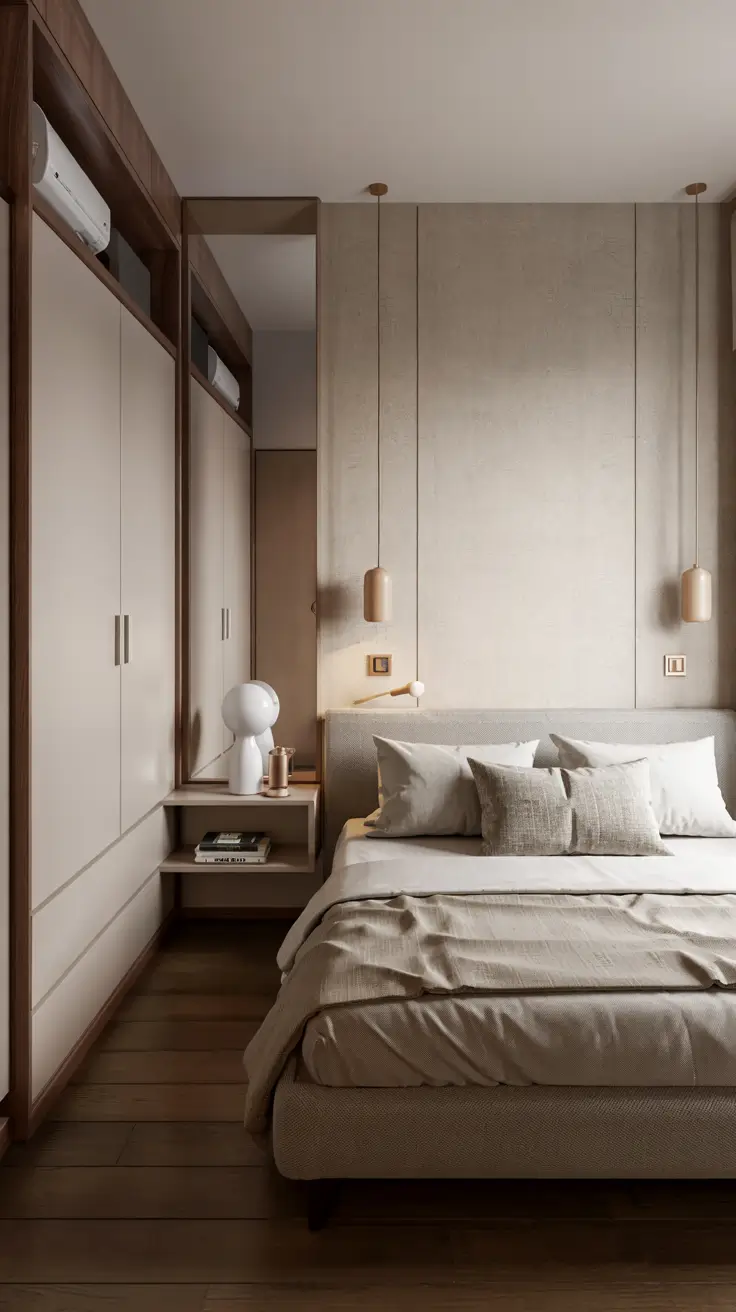 35 Bedroom Renovation Ideas 2026 For Modern, Cozy And Budget-Friendly Interiors