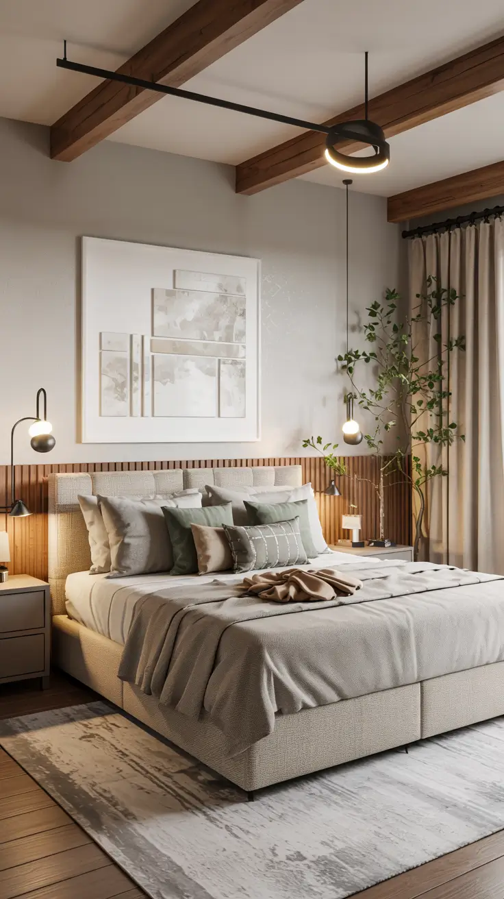 35 Bedroom Renovation Ideas 2026 For Modern, Cozy And Budget-Friendly Interiors