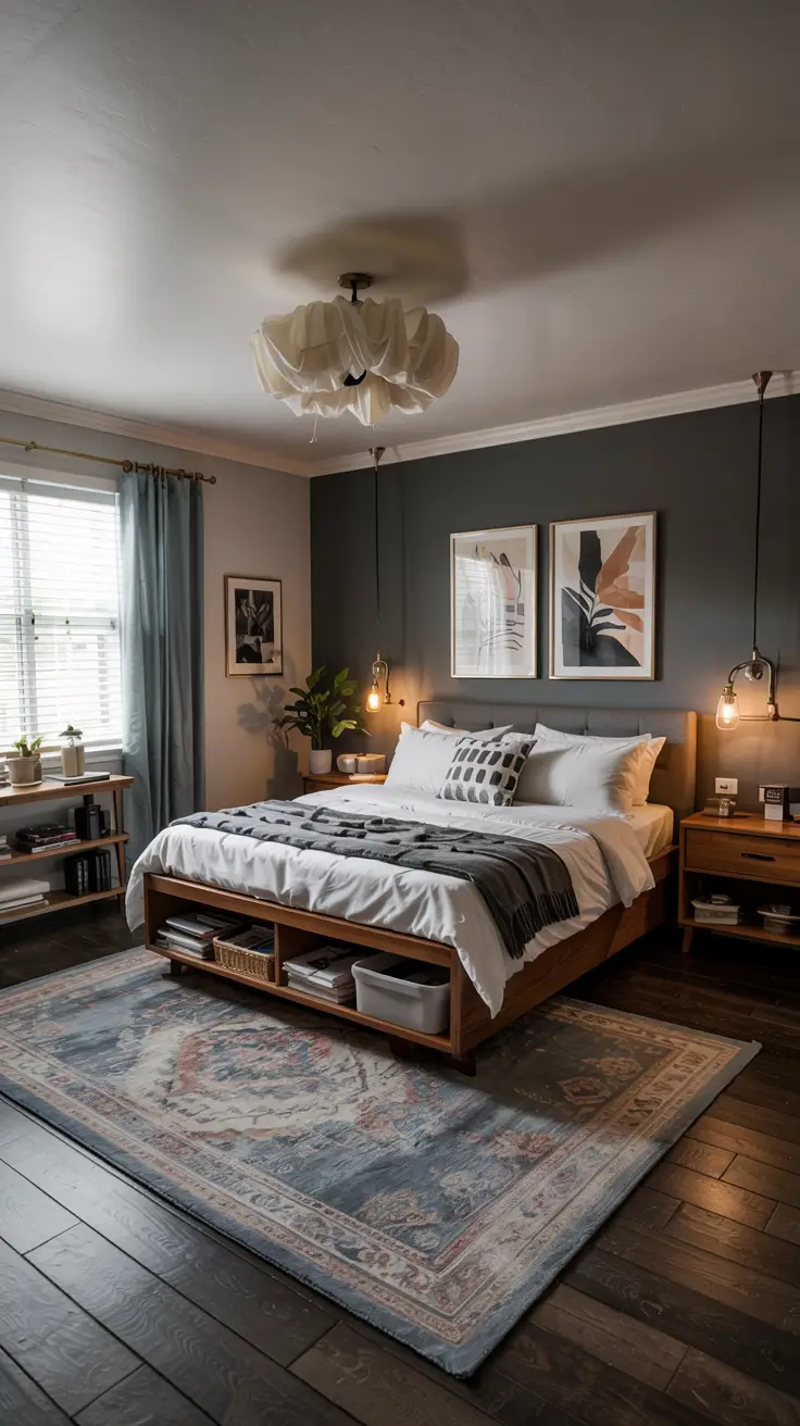 35 Bedroom Renovation Ideas 2026 For Modern, Cozy And Budget-Friendly Interiors