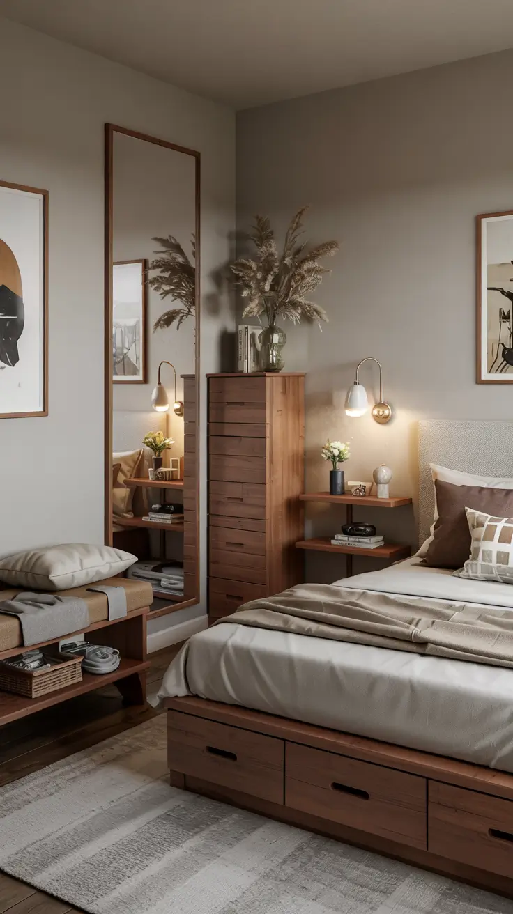 35 Bedroom Renovation Ideas 2026 For Modern, Cozy And Budget-Friendly Interiors