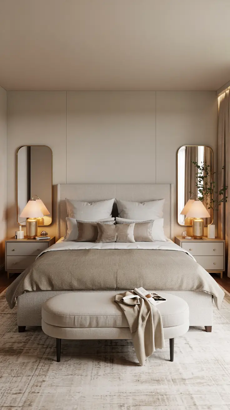 28 Bedroom Sets Ideas 2026 For Modern Homes And Small Spaces