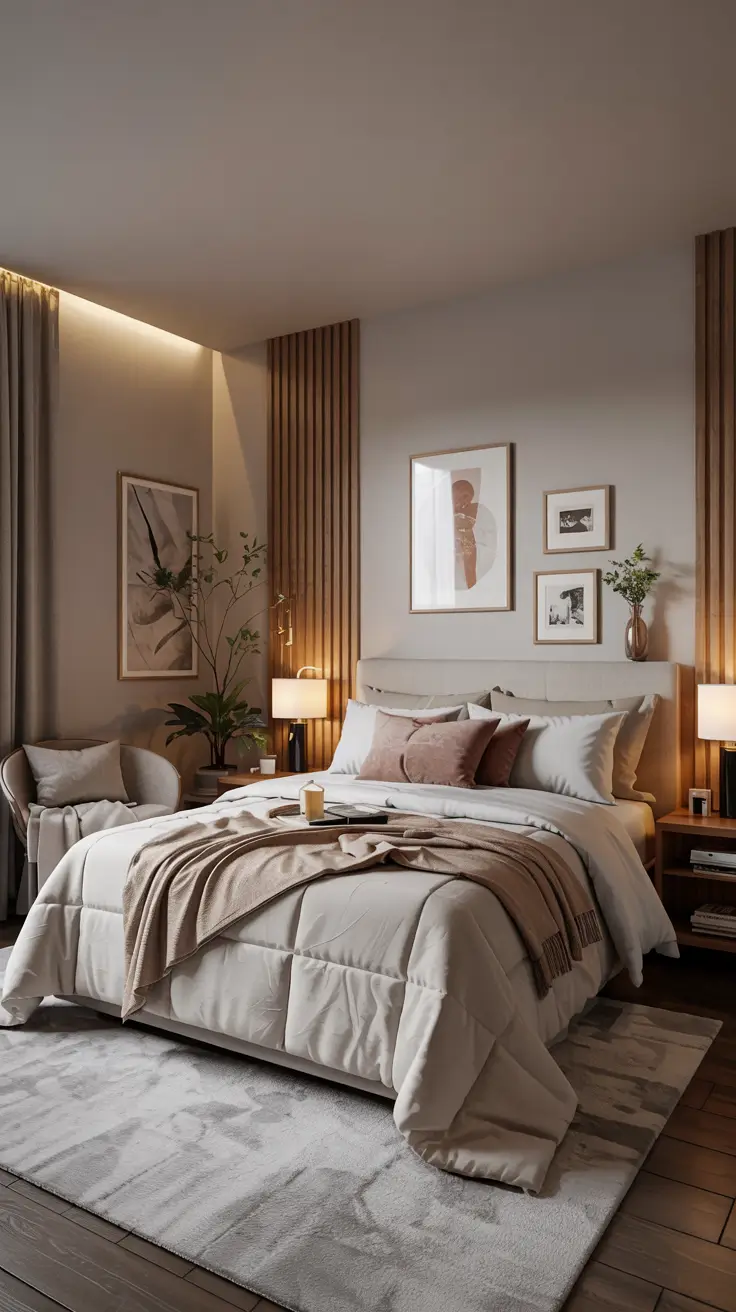 28 Bedroom Sets Ideas 2026 For Modern Homes And Small Spaces