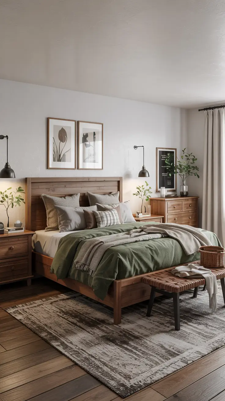 28 Bedroom Sets Ideas 2026 For Modern Homes And Small Spaces