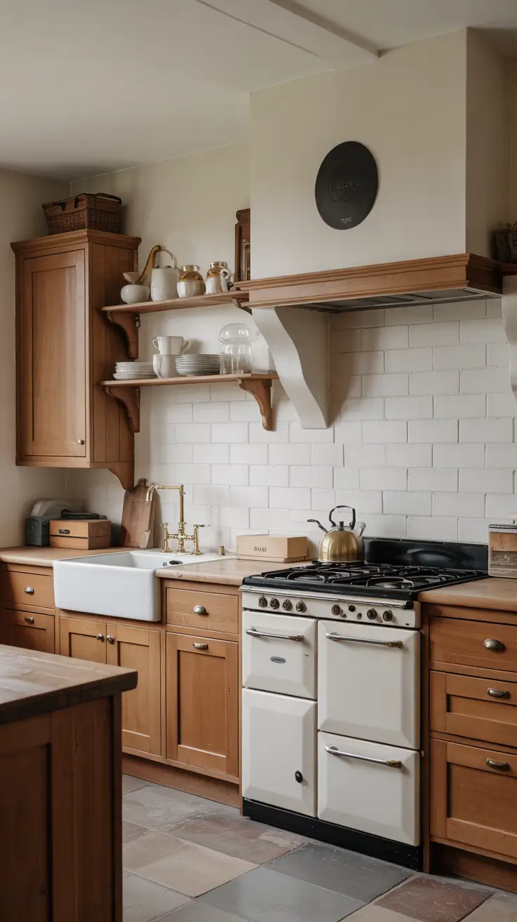 33 Brown Kitchen Ideas 2026 For Modern And Stylish Homes