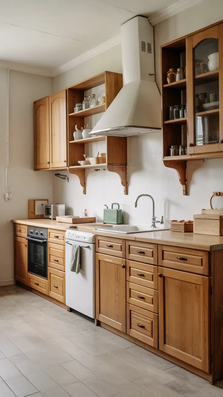 33 Brown Kitchen Ideas 2026 For Modern And Stylish Homes