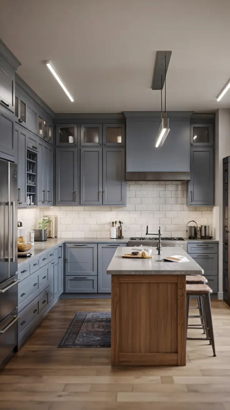 33 Brown Kitchen Ideas 2026 For Modern And Stylish Homes