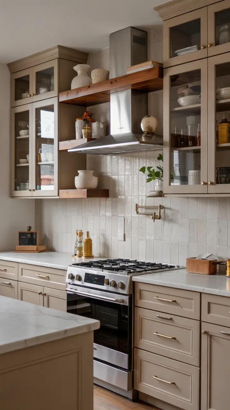 33 Brown Kitchen Ideas 2026 For Modern And Stylish Homes