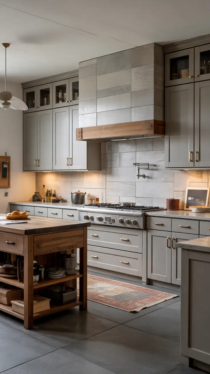 33 Brown Kitchen Ideas 2026 For Modern And Stylish Homes