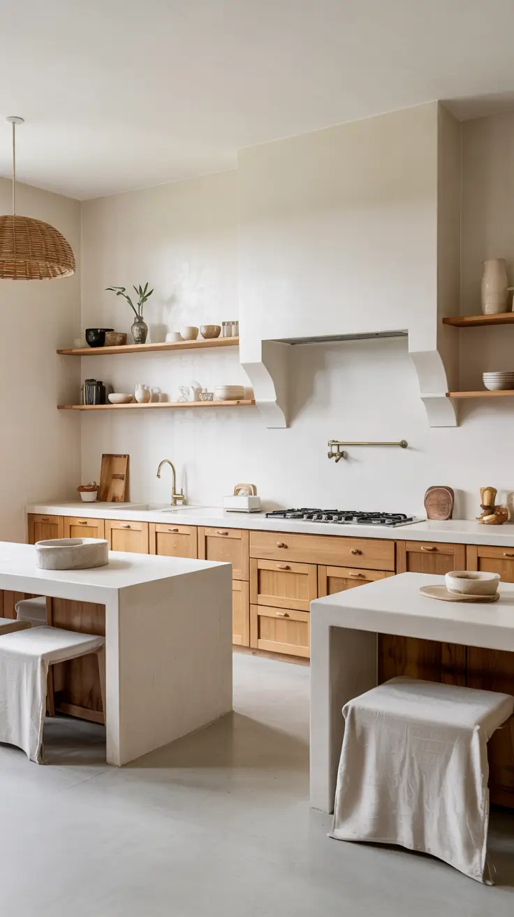 33 Brown Kitchen Ideas 2026 For Modern And Stylish Homes