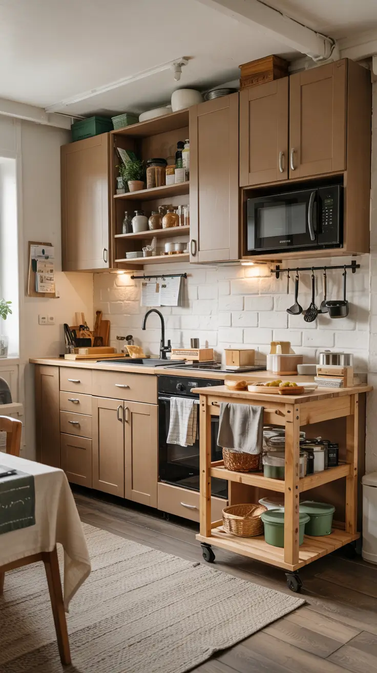 33 Brown Kitchen Ideas 2026 For Modern And Stylish Homes